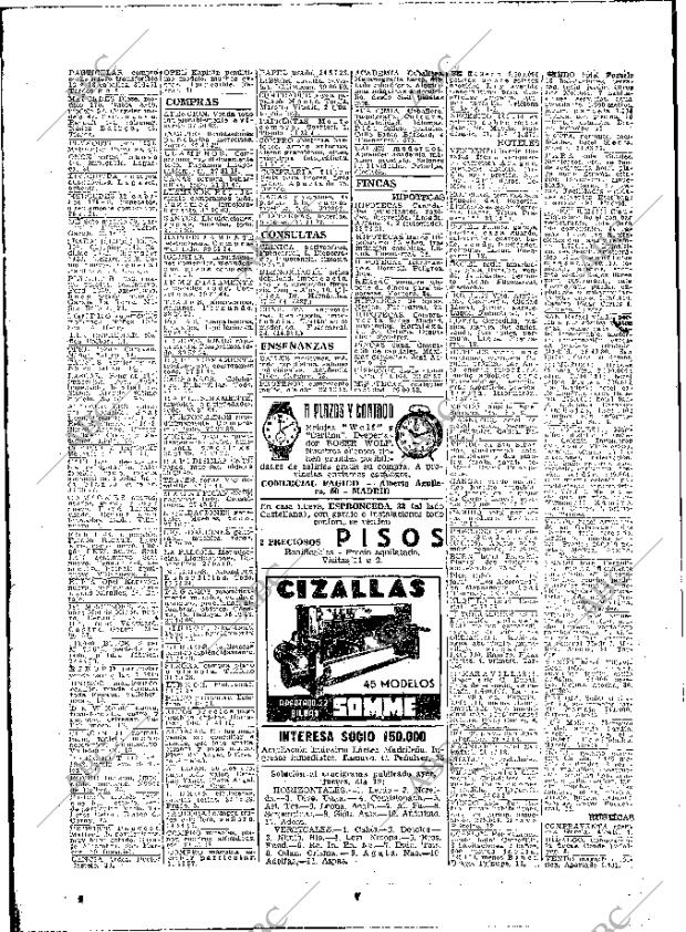ABC MADRID 20-05-1955 página 58