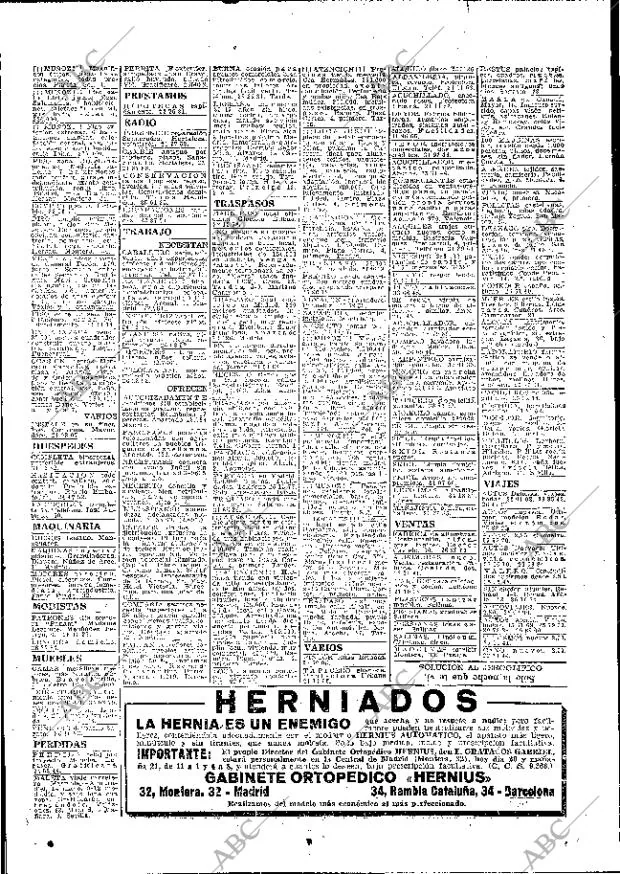 ABC MADRID 20-05-1955 página 60