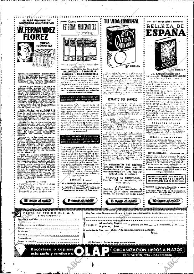 ABC MADRID 20-05-1955 página 64