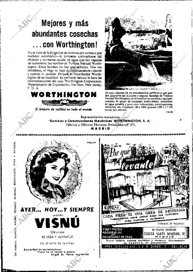 ABC MADRID 21-05-1955 página 60