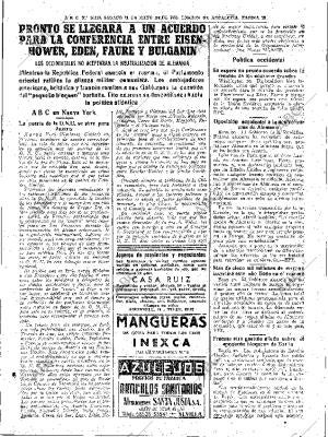 ABC SEVILLA 21-05-1955 página 13