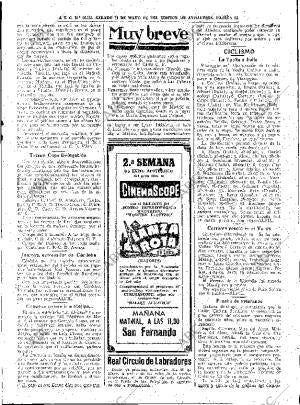 ABC SEVILLA 21-05-1955 página 23