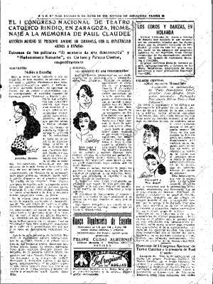 ABC SEVILLA 21-05-1955 página 25