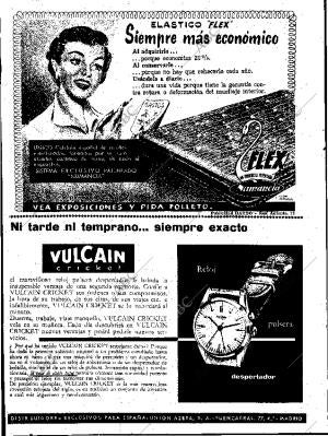 ABC SEVILLA 21-05-1955 página 4
