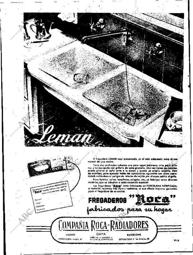 ABC SEVILLA 21-05-1955 página 6