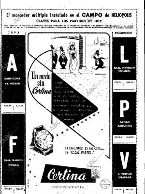 ABC SEVILLA 22-05-1955 página 11