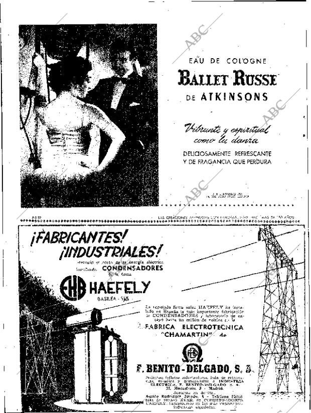 ABC SEVILLA 22-05-1955 página 12