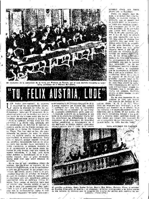 ABC SEVILLA 22-05-1955 página 13