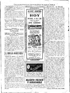 ABC SEVILLA 22-05-1955 página 18