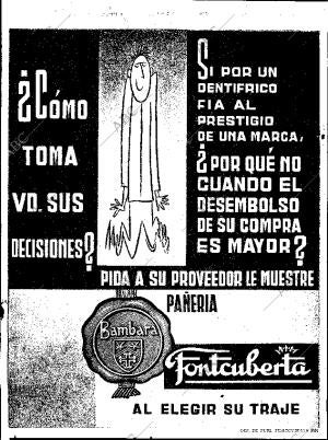 ABC SEVILLA 22-05-1955 página 2