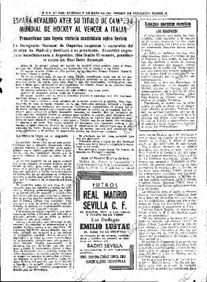 ABC SEVILLA 22-05-1955 página 31