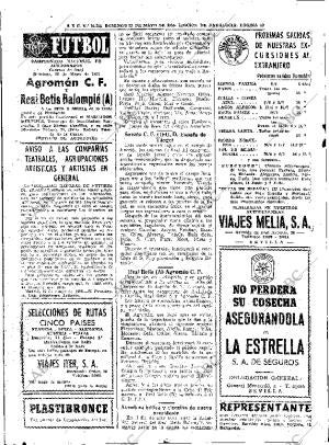 ABC SEVILLA 22-05-1955 página 32