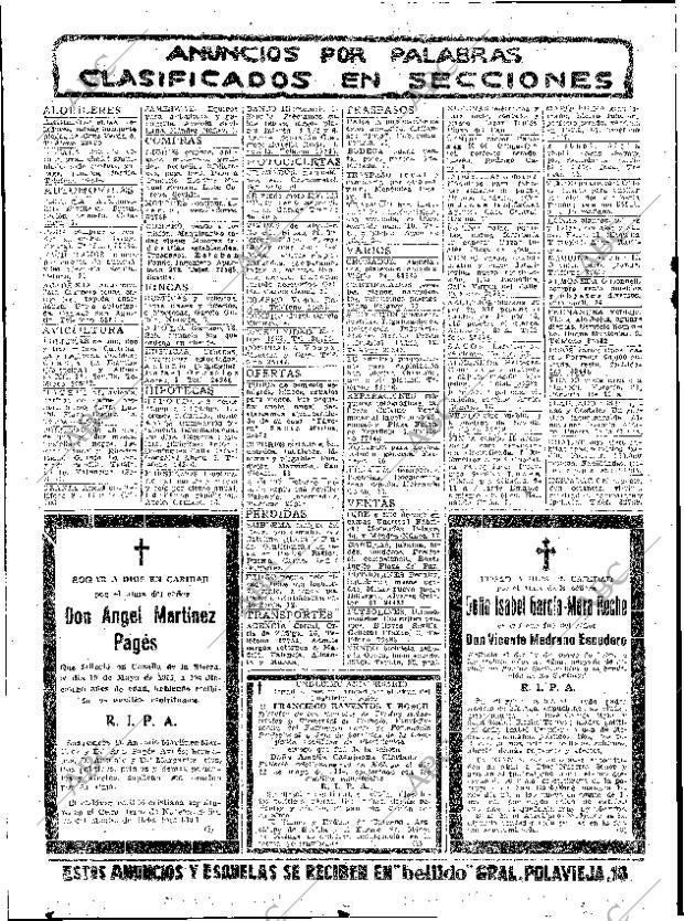 ABC SEVILLA 22-05-1955 página 38