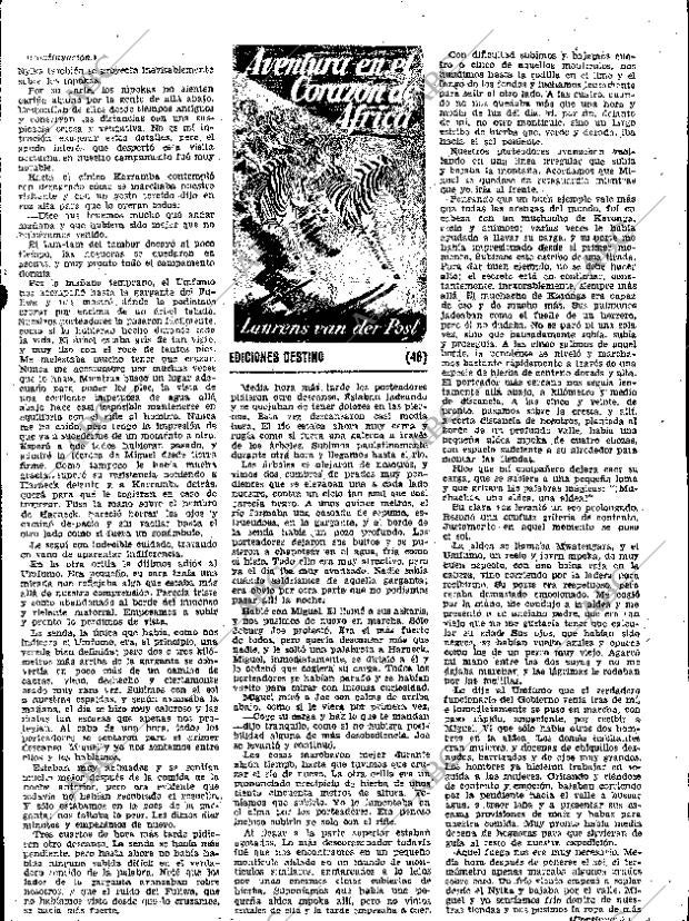 ABC SEVILLA 22-05-1955 página 39