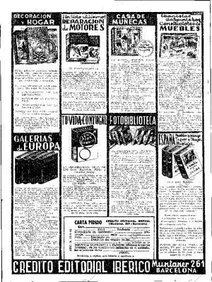 ABC SEVILLA 22-05-1955 página 4