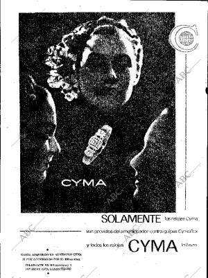 ABC SEVILLA 22-05-1955 página 40