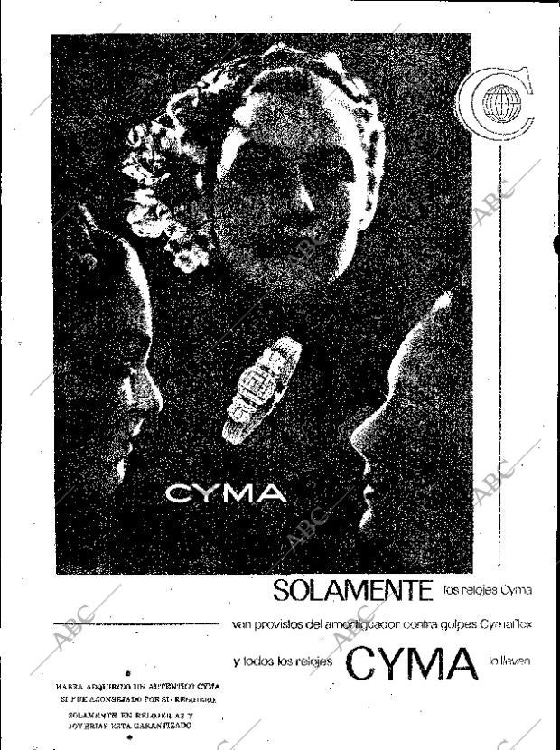 ABC SEVILLA 22-05-1955 página 40