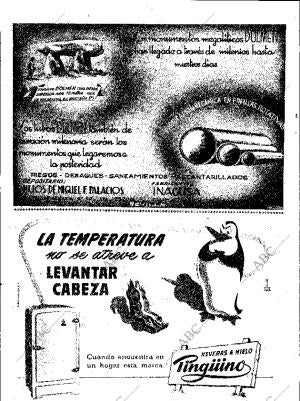 ABC SEVILLA 22-05-1955 página 6