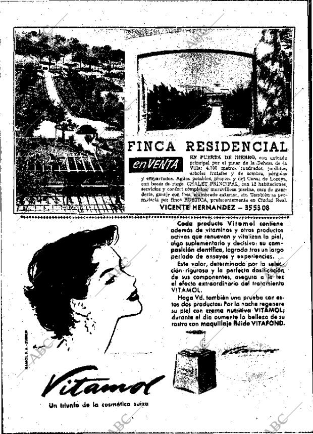 ABC MADRID 24-05-1955 página 10