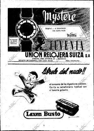 ABC MADRID 24-05-1955 página 14