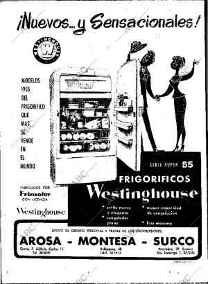 ABC MADRID 24-05-1955 página 18