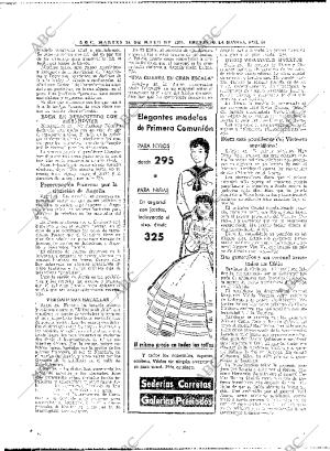 ABC MADRID 24-05-1955 página 24