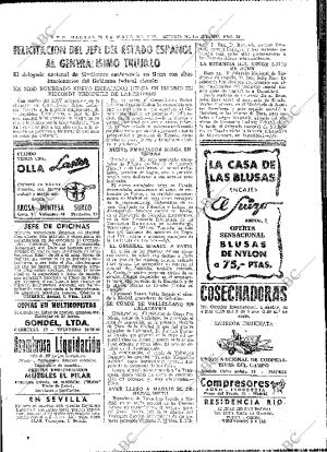 ABC MADRID 24-05-1955 página 28