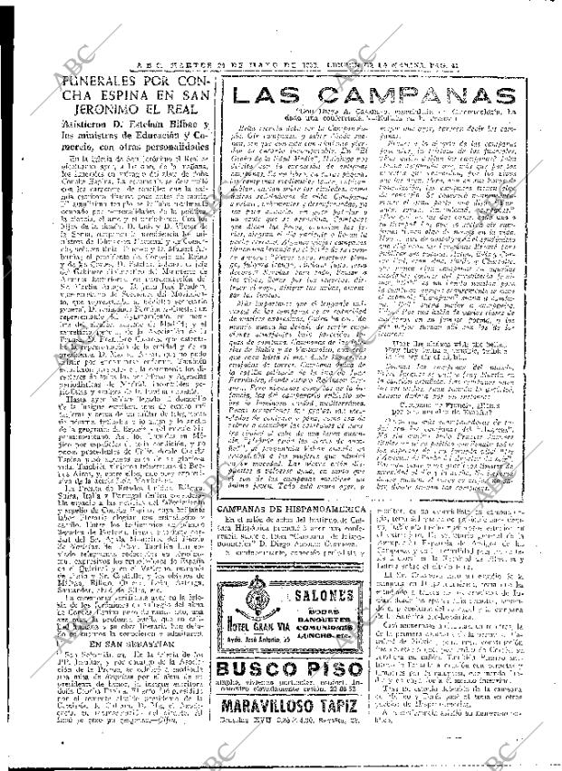 ABC MADRID 24-05-1955 página 31
