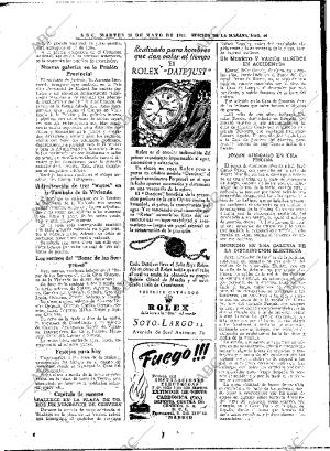 ABC MADRID 24-05-1955 página 36