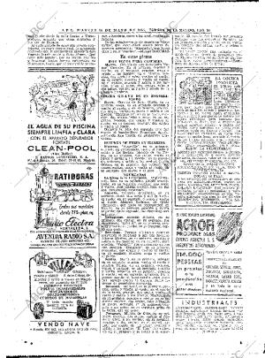 ABC MADRID 24-05-1955 página 40