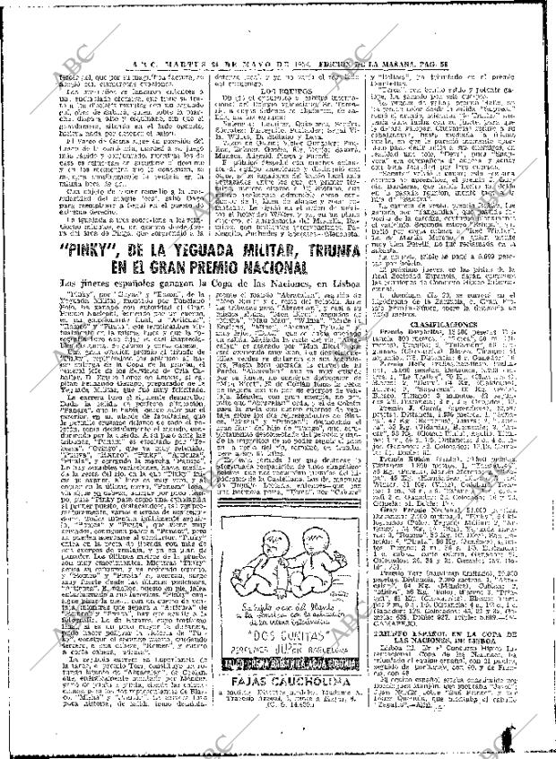 ABC MADRID 24-05-1955 página 48