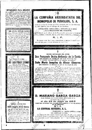 ABC MADRID 24-05-1955 página 56