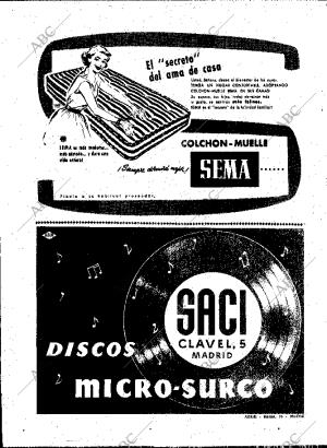 ABC MADRID 24-05-1955 página 6