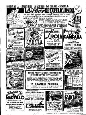 ABC SEVILLA 24-05-1955 página 10