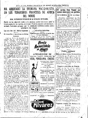 ABC SEVILLA 24-05-1955 página 21
