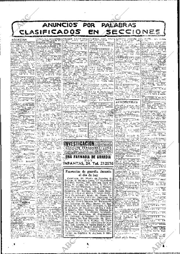 ABC MADRID 25-05-1955 página 62