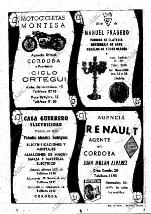 ABC SEVILLA 25-05-1955 página 11