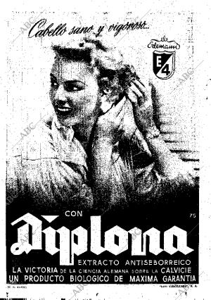 ABC SEVILLA 25-05-1955 página 2