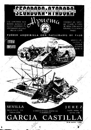 ABC SEVILLA 25-05-1955 página 24