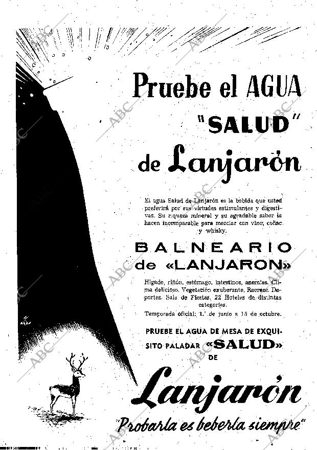 ABC SEVILLA 25-05-1955 página 26