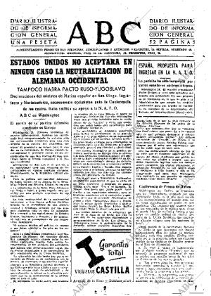 ABC SEVILLA 25-05-1955 página 31