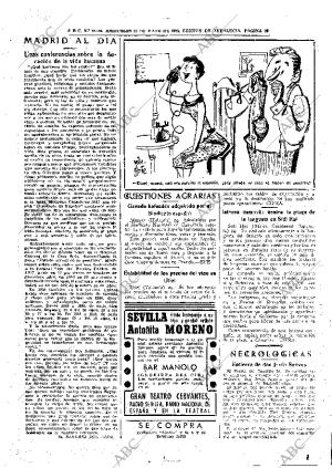 ABC SEVILLA 25-05-1955 página 39