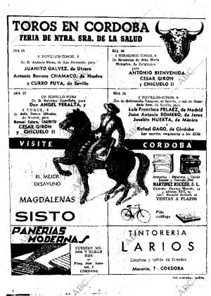 ABC SEVILLA 25-05-1955 página 6