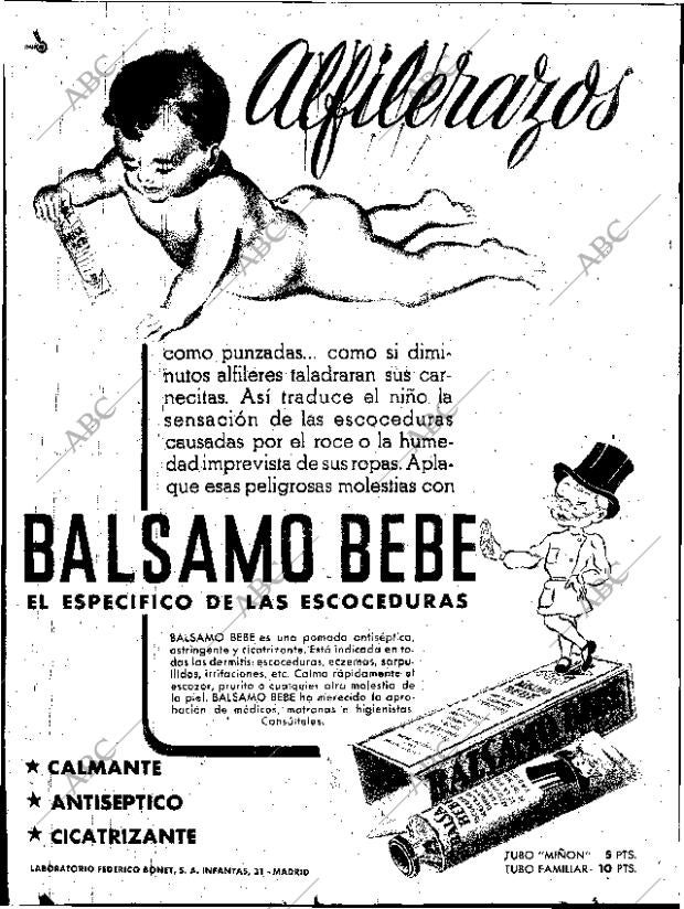 ABC SEVILLA 26-05-1955 página 2