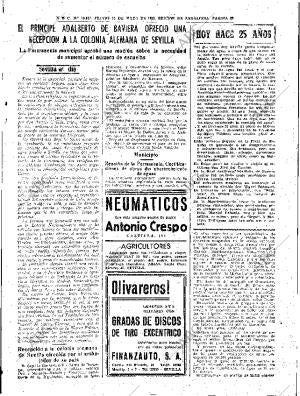 ABC SEVILLA 26-05-1955 página 27