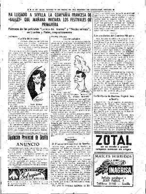 ABC SEVILLA 26-05-1955 página 33