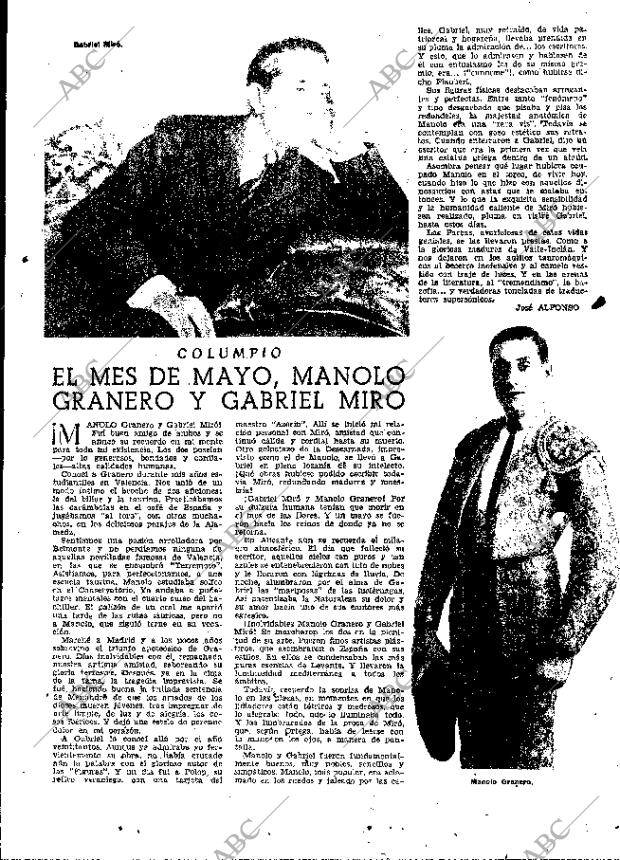 ABC MADRID 27-05-1955 página 27