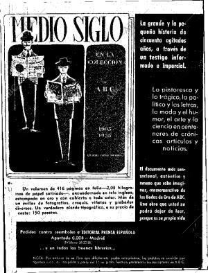 ABC SEVILLA 27-05-1955 página 2