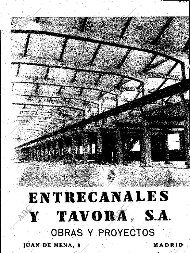 ABC SEVILLA 27-05-1955 página 38