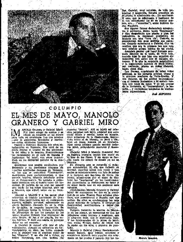 ABC SEVILLA 27-05-1955 página 5